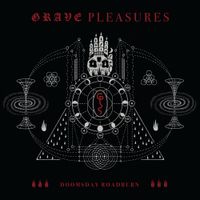 Grave Pleasures - Doomsday Roadburn