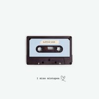 Norman Sann - I Miss Mixtapes