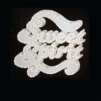 Sweet Spirit - St. Mojo