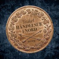 Triakel - H&auml;ndelser i Nord