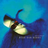 Dead Can Dance - Spiritchaser [Reissue]