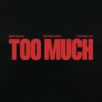 The Kid LAROI - TOO MUCH