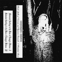 Erythrite Throne - Black Spells of Necrosis and Hysteria Beneath A Wretched Moon
