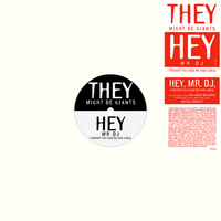 They Might Be Giants - Hey, Mr. DJ, I Thought You Said We Had a Deal
