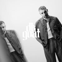 TopGunn - DK GOAT