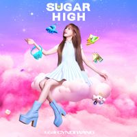 王心凌 [Cyndi Wang] - SUGAR HIGH