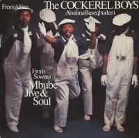 Abafana Baseqhudeni - Mbube Jive & Soul