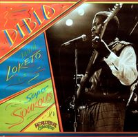 Diblo Dibala - Super Soukous