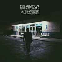 Business of Dreams - Business of Dreams