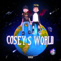 Daddex - Cosey&rsquo;s World