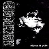 Disembodied - Existence In Suicide