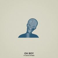 Chris Webby - Oh Boy