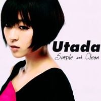 宇多田ヒカル [Hikaru Utada] - Simple and Clean