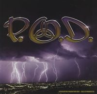 P.O.D. - Alive