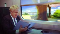 Conservatives - lo fi boriswave beats to relax/get brexit done to