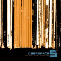 Deepspace 5 - The Night We Called It a Day