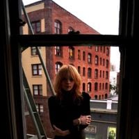 Jessica Pratt - Back, Baby