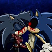 The Virtual Realm - Sonic Exe