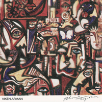 Viken Arman - Alone Toegther