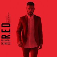 M. Pokora - R.E.D. (Rythmes Extr&ecirc;mement Dangereux)