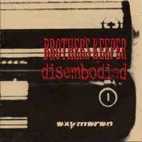 Disembodied - Oxymoron