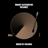 Kolonie - VANDIT Alternative, Vol. 2 (Mixed By Kolonie)