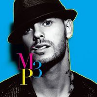 M. Pokora - MP3