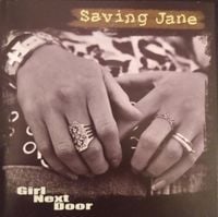 Saving Jane - Girl Next Door