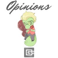 CG5 - Opinions