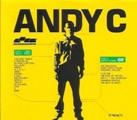 Andy C - Drum&BassArena