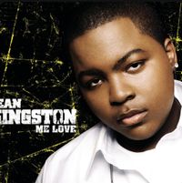 Sean Kingston - Me Love