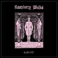 Raspberry Bulbs - The World Is Empty, the Heart Is Full