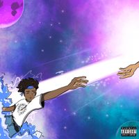 Yung Frendi - Astral Projection