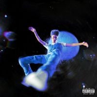Yung Frendi - The World Ends Wit You
