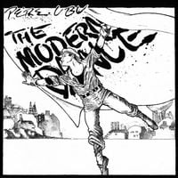 Pere Ubu - The Modern Dance