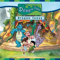 Dragon Tales - Dragon Tunes