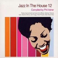 Various Artists - Jazz in the House 12