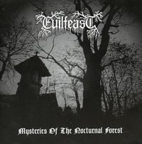 Evilfeast - Mysteries of the Nocturnal Forest