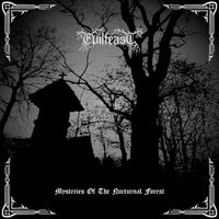 Evilfeast - Mysteries of the Nocturnal Forest