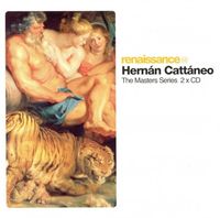 Hernan Cattaneo - Renaissance: The Masters Series