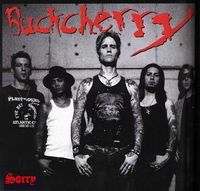 Buckcherry - Sorry