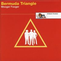 Bermuda Triangle - Mooger Fooger