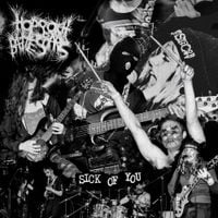hopscotchbattlescars - sick of you