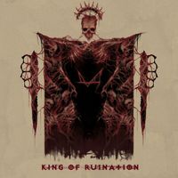 Enterprise Earth - King of Ruination