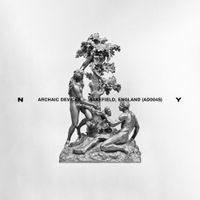 The Haxan Cloak - N / Y