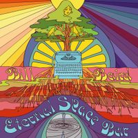 Bill Baird - Eternal Space Bar