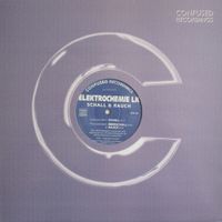 Elektrochemie LK - Schall & Rauch