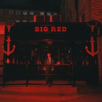 Katie Gregson-Macleod - Big Red