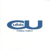 Cubic U - Precious