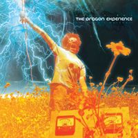 cEvin Key - The Dragon Experience
